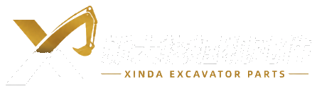新大挖掘机配件